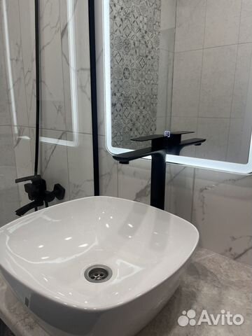 

Квартира-студия, 25 м², 1 кровать