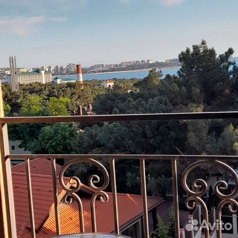 

1-к. квартира, 48 м², 3 кровати