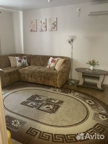 

2-к. квартира, 41,5 м², 2 кровати