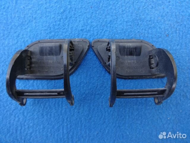 Крышка форсунки бмв Ф01-02 7-серия BMW F01-02