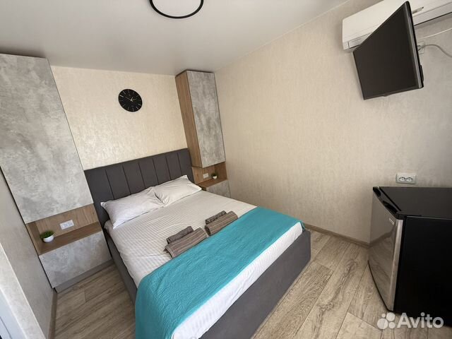 

2-к. коттедж, 30 м²