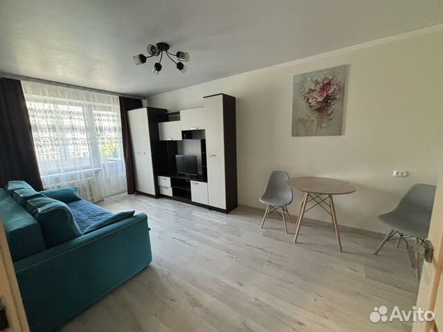

2-к. квартира, 45 м², 3 кровати