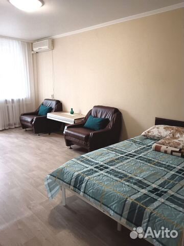 

2-к. квартира, 50 м², 4 кровати