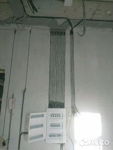 Ваш электрик