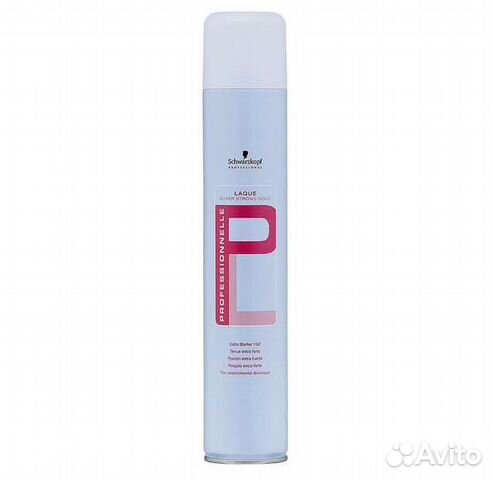Лак для волос Schwarzkopf Professional 500ml Лак для волос Schwarzkopf Professional 500ml