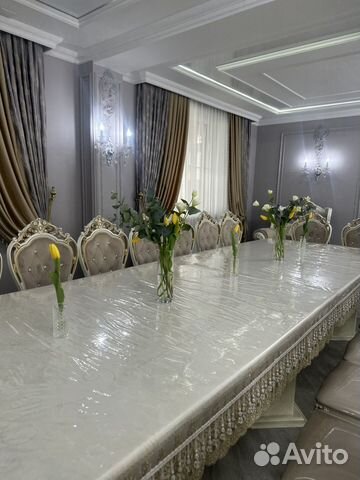 

7-к. коттедж, 400 м²