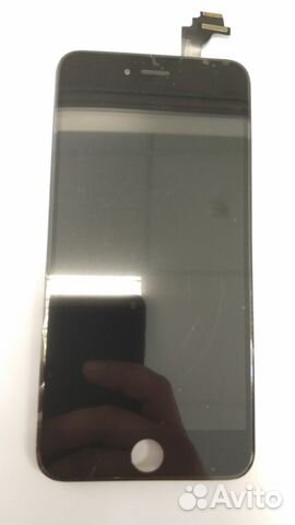 Дисплей iPhone 6S/6S Plus