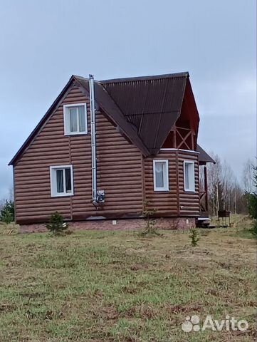 

4-к. дом, 90 м²