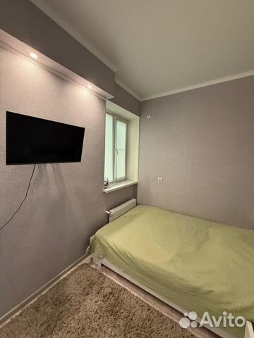 

1-к. квартира, 25 м², 1 кровать
