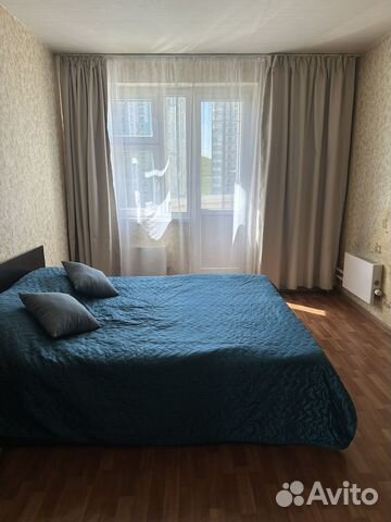 

2-к. квартира, 54 м², 3 кровати