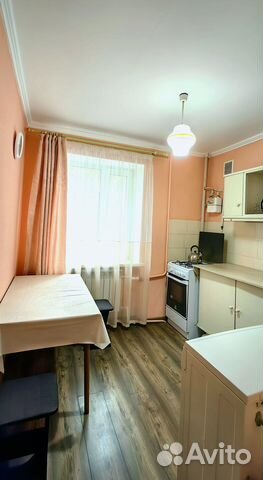 

2-к. квартира, 44 м², 3 кровати