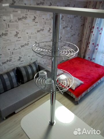 Студия, 32 м², 2/7 эт. Студия, 32 м², 2/7 эт.