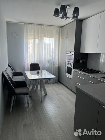 

2-к. квартира, 68 м², 3 кровати