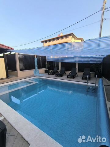 

1-к. квартира, 35 м², 2 кровати