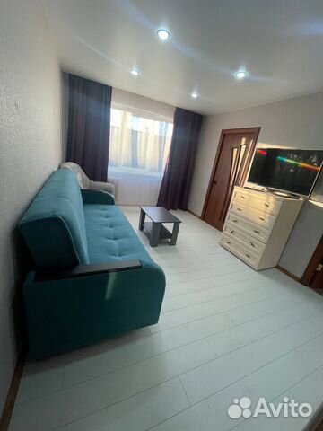 

3-к. квартира, 50 м², 5 кроватей