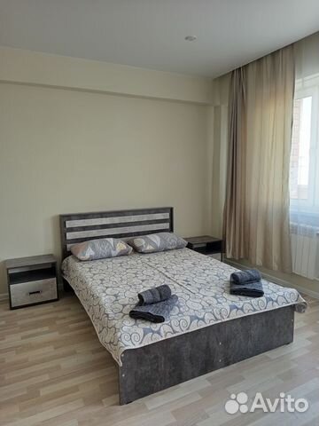 

2-к. квартира, 57 м², 5 кроватей