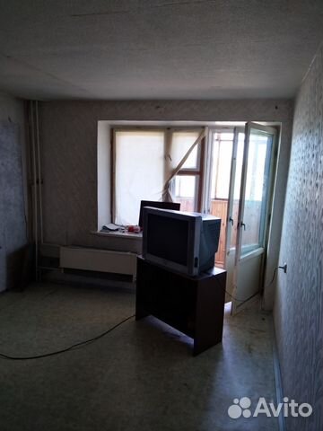 1-к квартира, 38.4 м², 10/10 эт.
