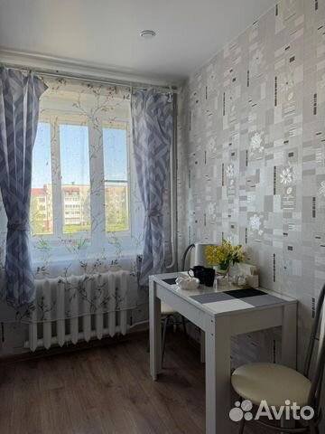 

1-к. квартира, 49 м², 1 кровать