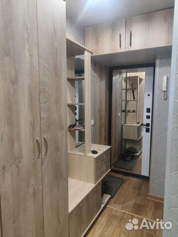 

2-к. квартира, 40 м², 2 кровати
