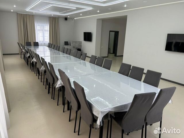 

5-к. коттедж, 360 м²
