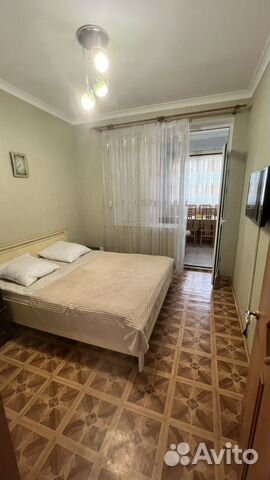 

3-к. таунхаус, 55 м²