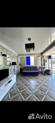 

Квартира-студия, 40 м², 2 кровати