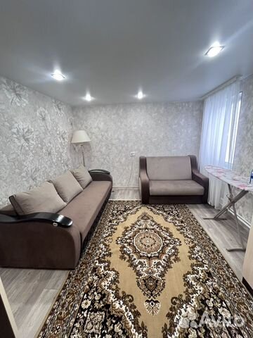 

1-к. таунхаус, 30 м²