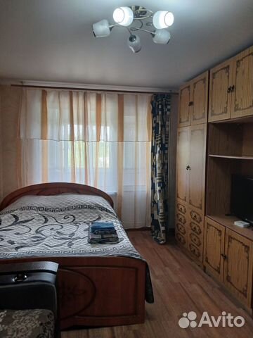 

2-к. квартира, 50 м², 4 кровати