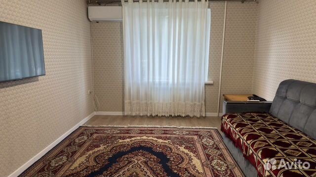 

2-к. квартира, 54 м², 1 кровать