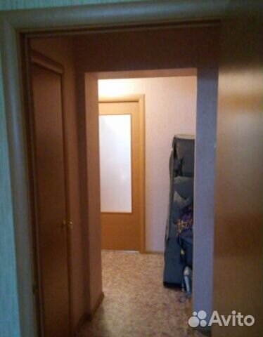 1-к квартира, 35 м², 2/5 эт. 1-к квартира, 35 м², 2/5 эт.