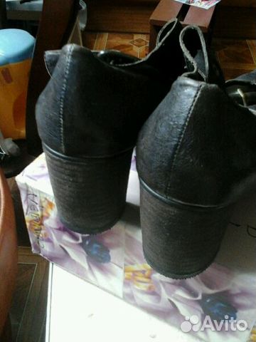 Туфли Размер 41 