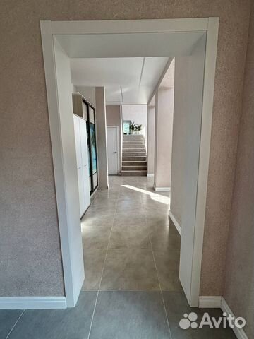 

4-к. коттедж, 190 м²