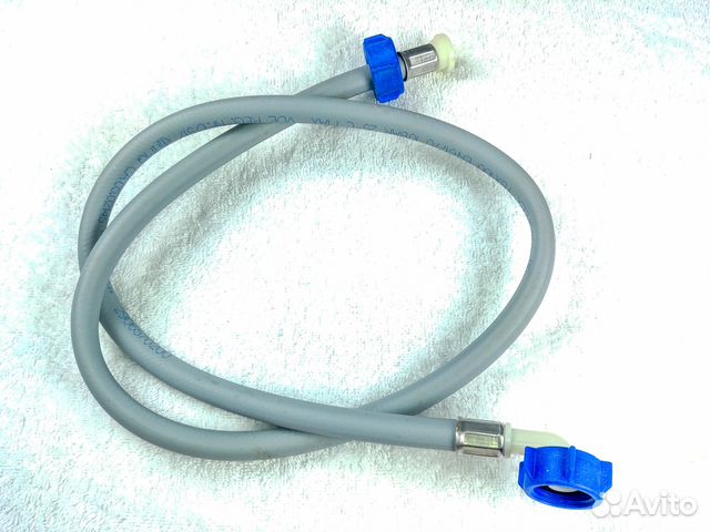 Шланги для стиральной машины