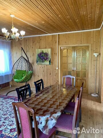 

6-к. дом, 111 м²