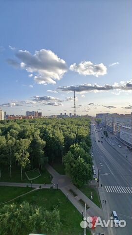 

2-к. квартира, 80 м², 2 кровати