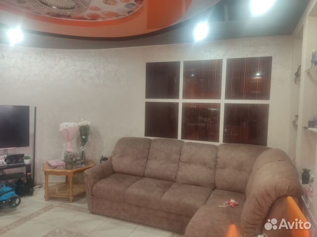 

Квартира-студия, 44 м², 7/12 эт.