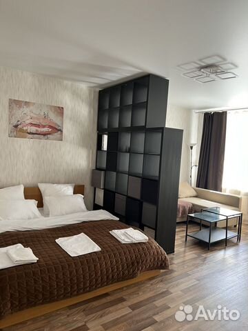 

2-к. квартира, 70 м², 6 кроватей