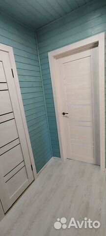 

1-к. дом, 42 м²