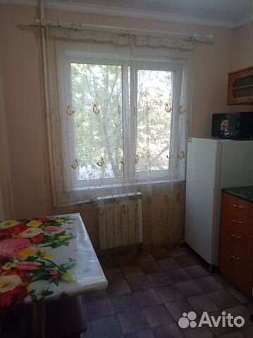 

2-к. квартира, 46 м², 2 кровати