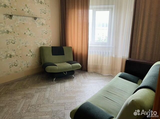 

2-к. квартира, 45,9 м², 3 кровати