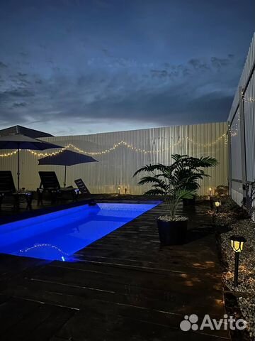 

3-к. дом, 70 м²