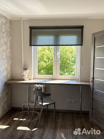 

2-к. квартира, 46,1 м², 4 кровати
