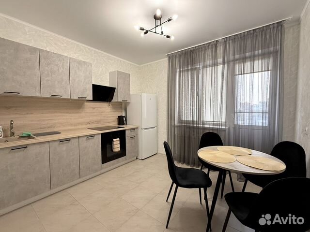 

2-к. квартира, 60 м², 2 кровати