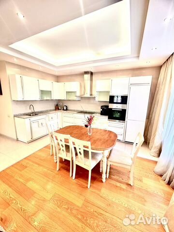 

1-к. квартира, 10 м², 2 кровати