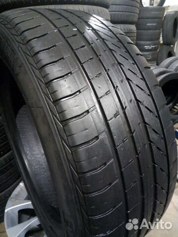 Шины 225 55 17 Goodyear Excellence Run Flat Y