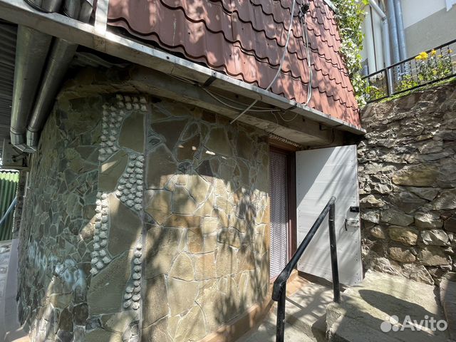 

1-к. квартира, 18 м², 2 кровати