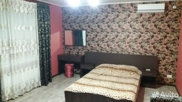

Квартира-студия, 25 м², 2 кровати