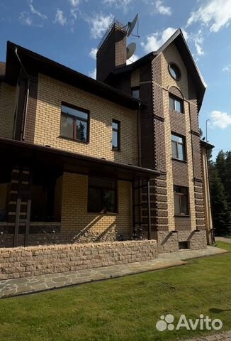 

10-к. и более дом, 450 м²