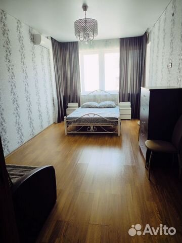

2-к. квартира, 65 м², 5 кроватей