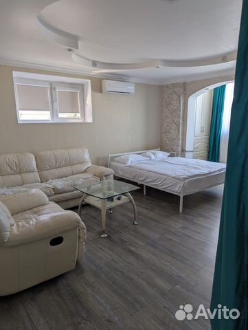 

2-к. квартира, 57 м², 3 кровати
